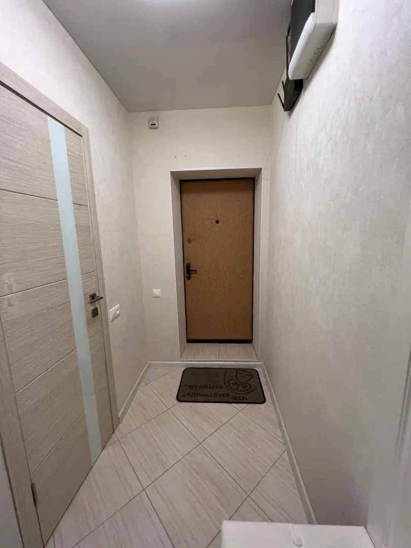 Квартира Хорошевское шоссе