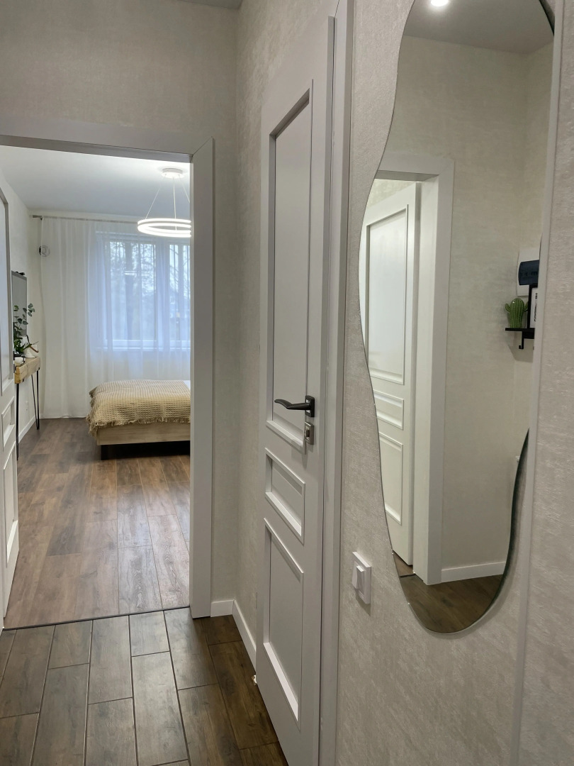 Квартира Apart43