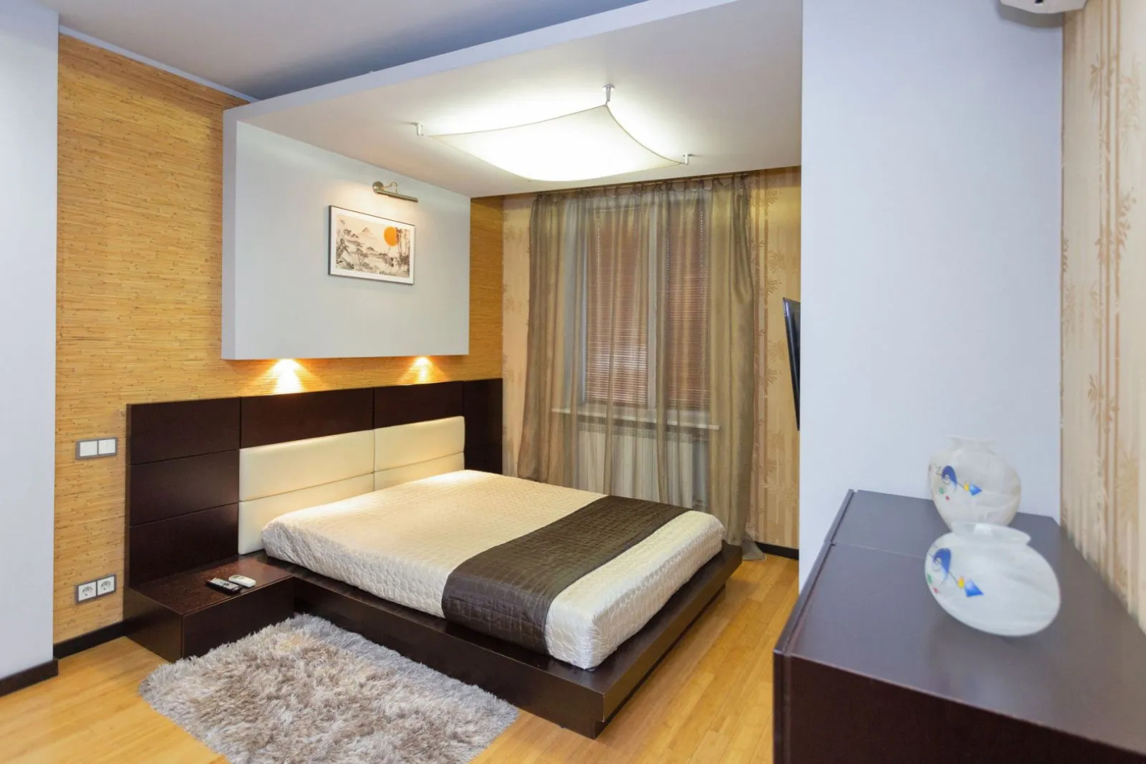 Апартаменты Lux на Площади Победы