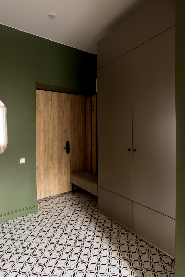 Апартаменты Roomroom на Первомайской