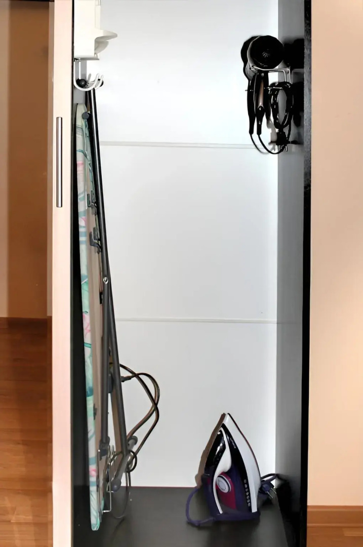 Квартира 1-кoмнaтная в Центрe Гоpода