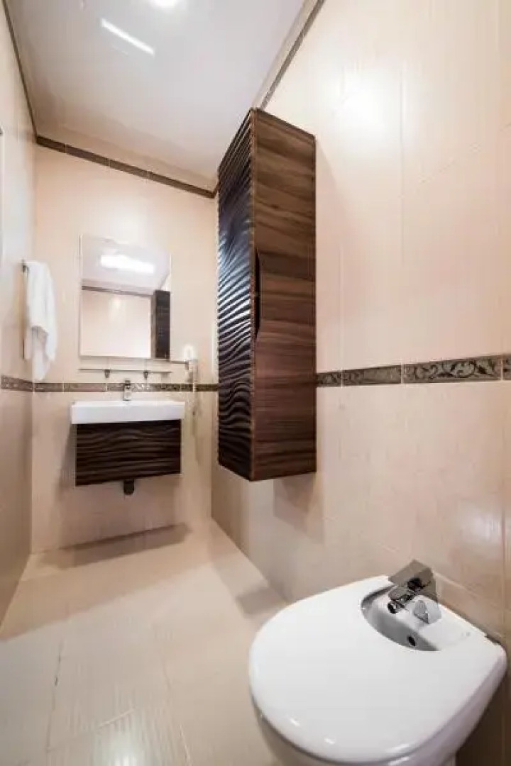 Спа-отель Хаят