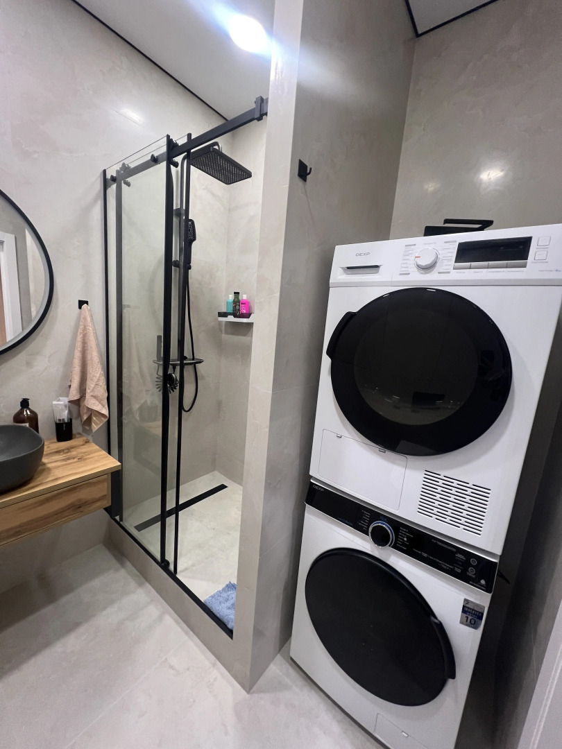 Апартаменты МORE