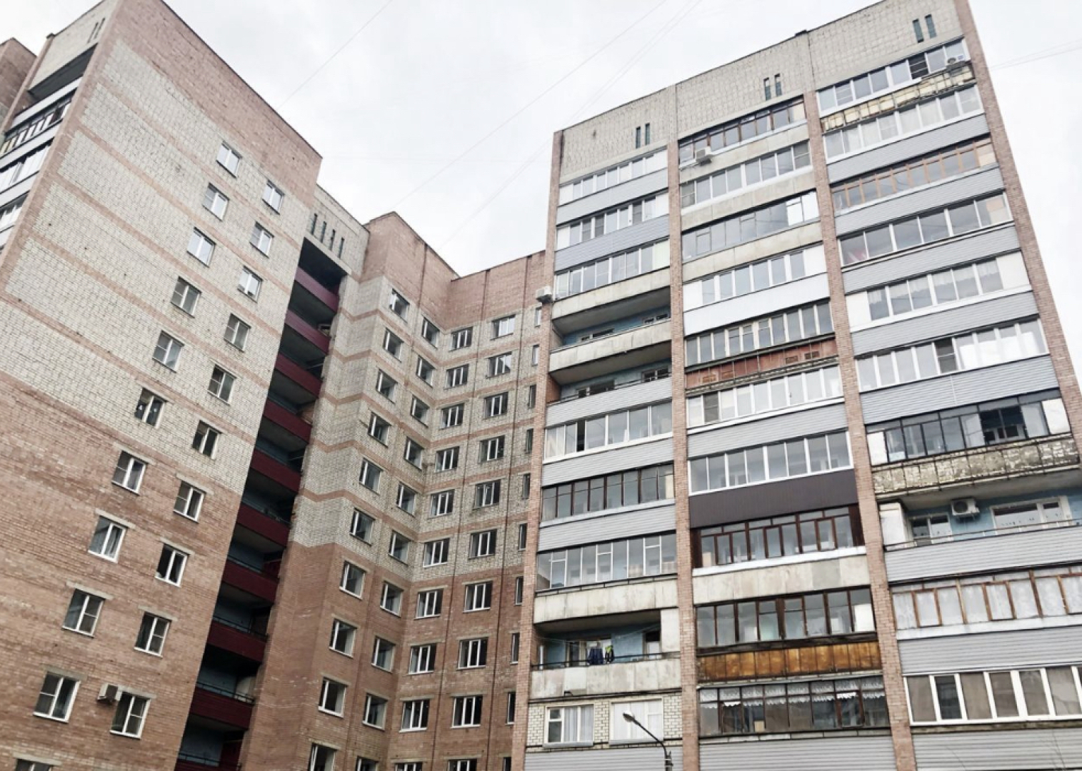 Апартаменты на Моисеева