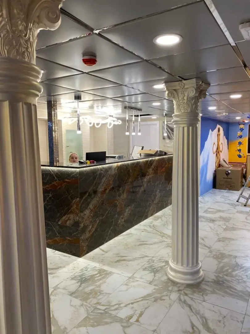 Апартаменты у моря, Круиз Ленина 219/5