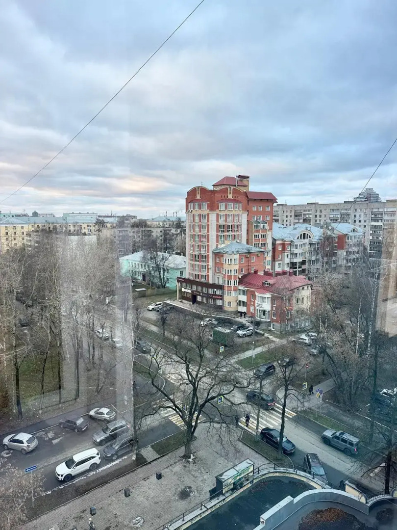 Квартира Престижная 3-комнатная в центре