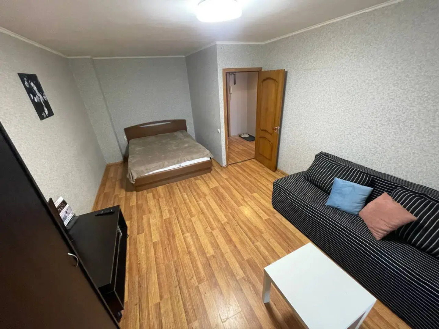 Апартаменты G-Kvartal Тушино