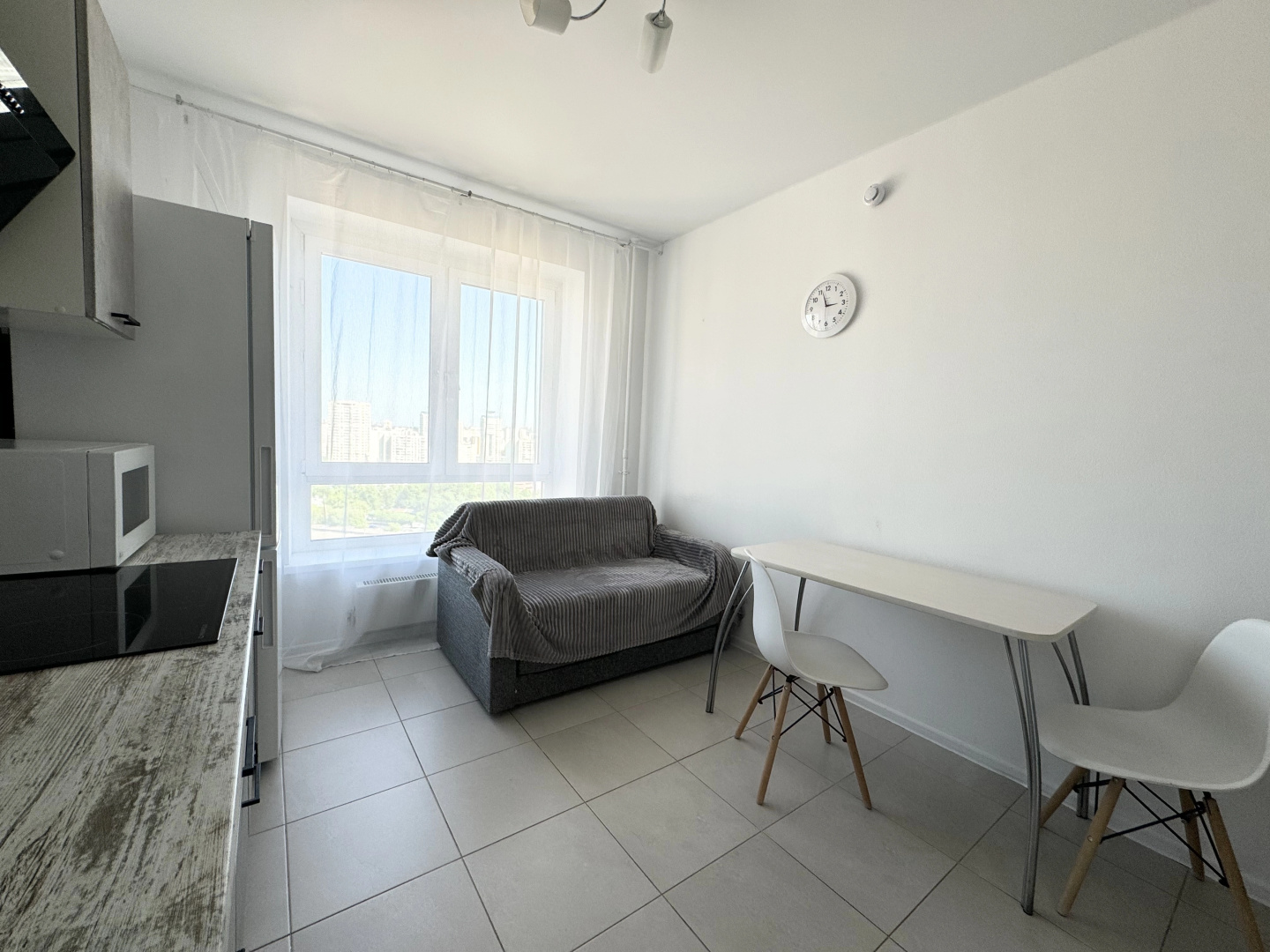 Апартаменты Happy House Люблинская 80к3