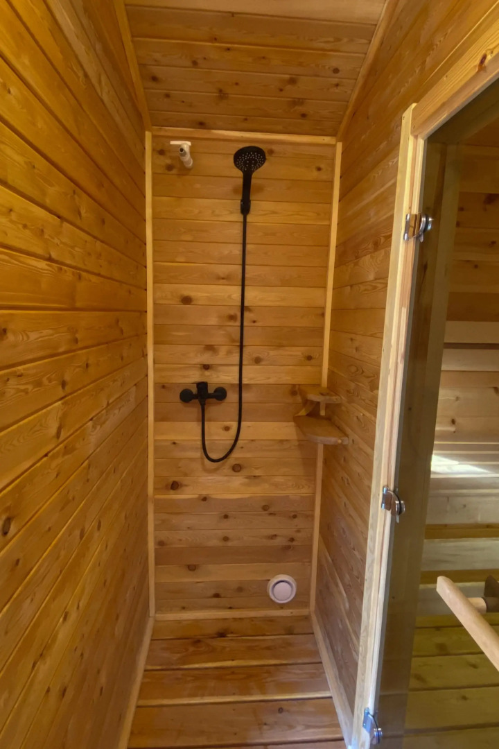 Вилла Лимон&Мята