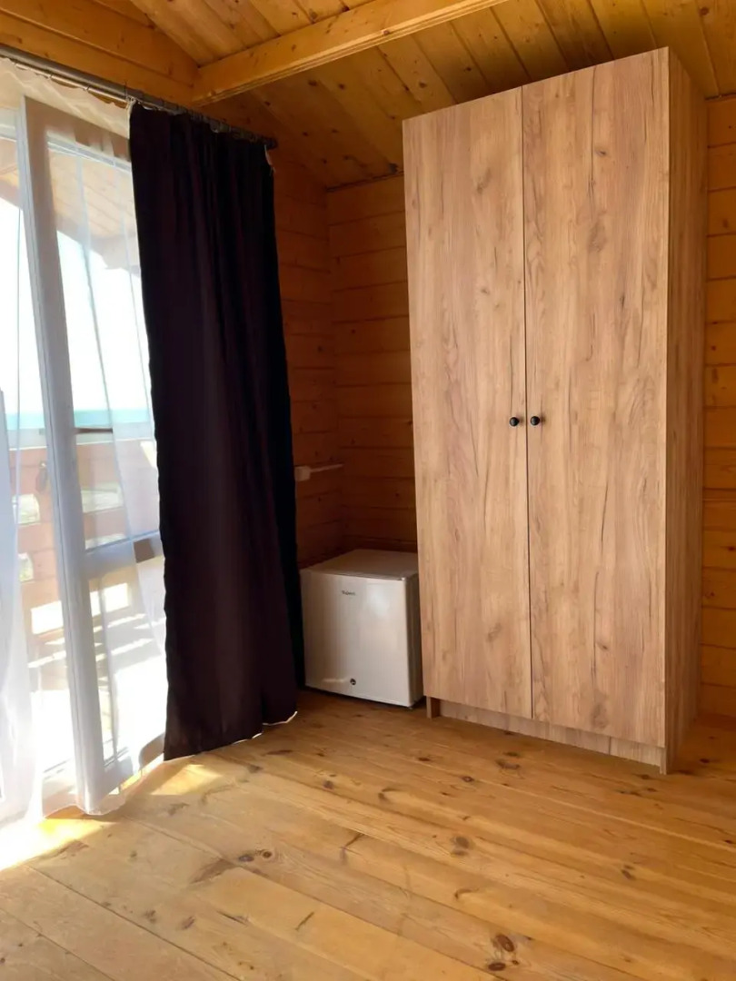 Эко-отель Lifestyle