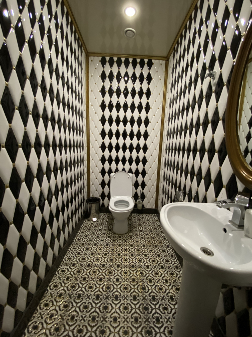 Ресторанно-гостиничный комплекс Империя