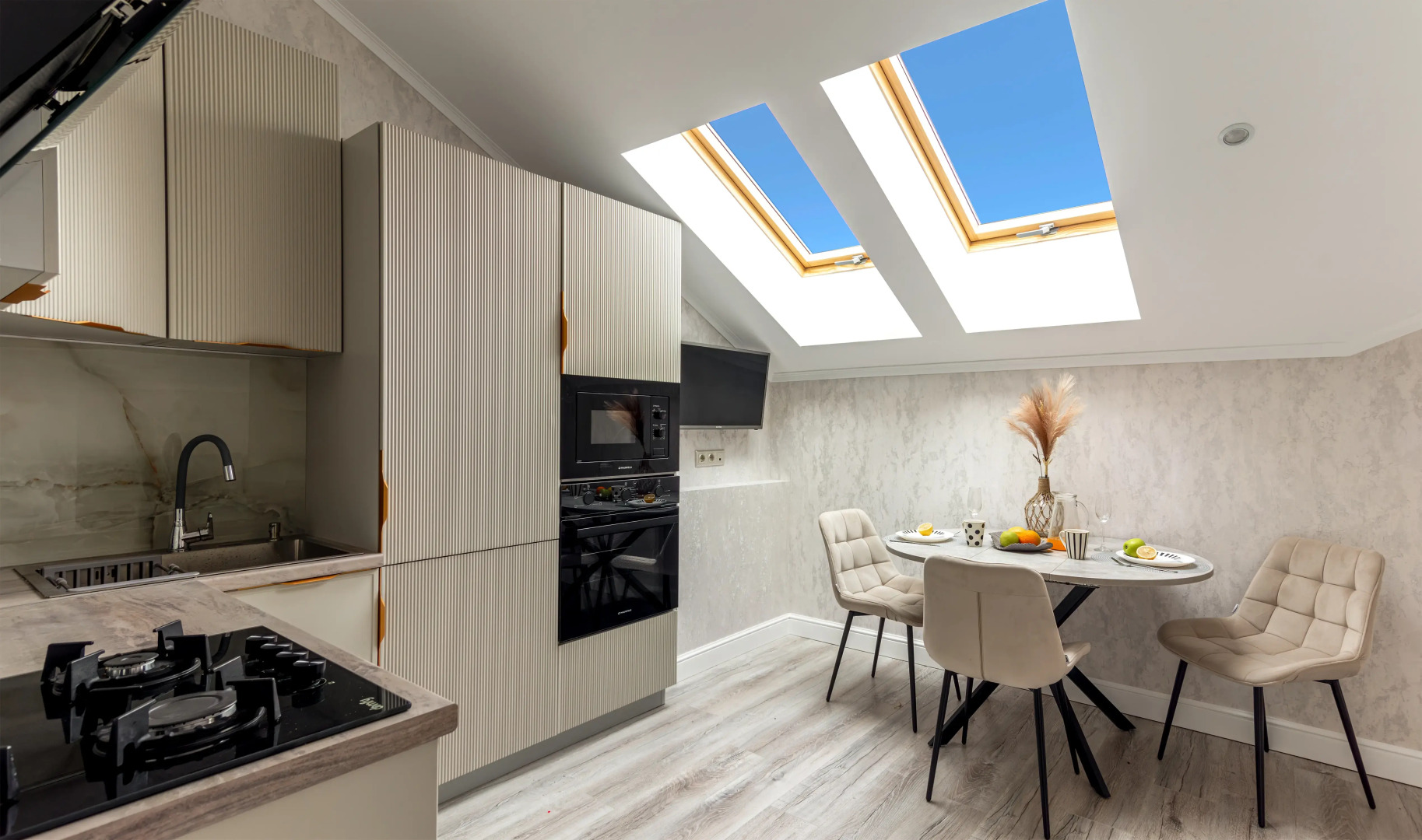 Апартаменты Hello Геленджик