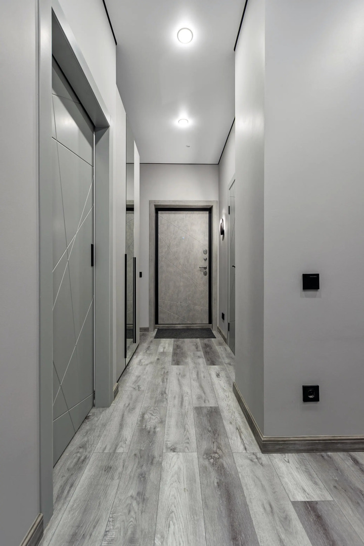 Апартаменты Городской комфорт и уют на Ботаническом саду