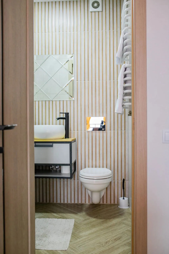 Квартира ArtKenig-S