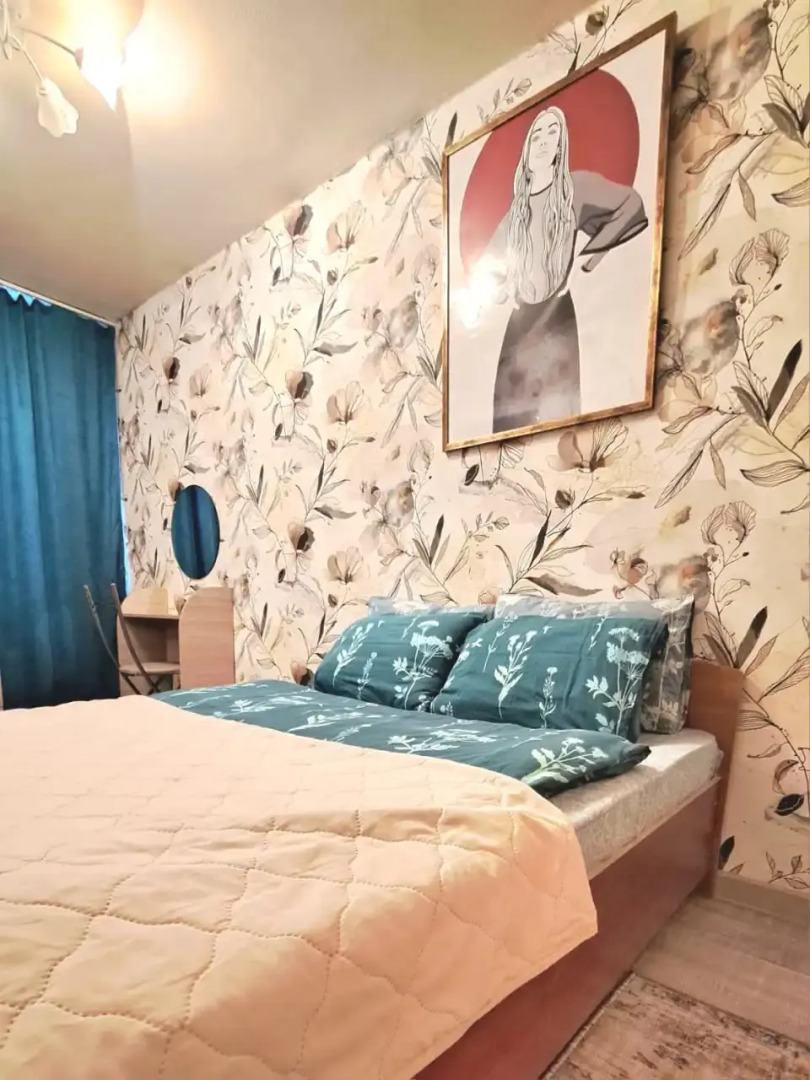 Квартира эконом в центре у вокзала