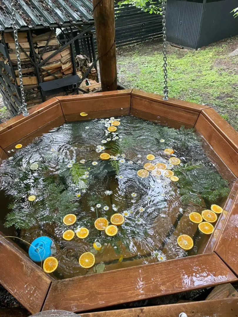 Гостиница Arkhyz Family Club