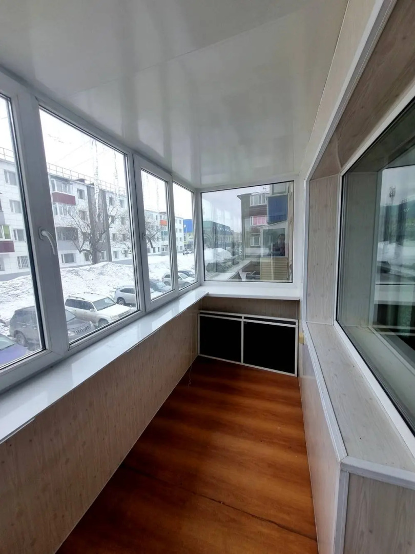 Апартаменты KAMdays