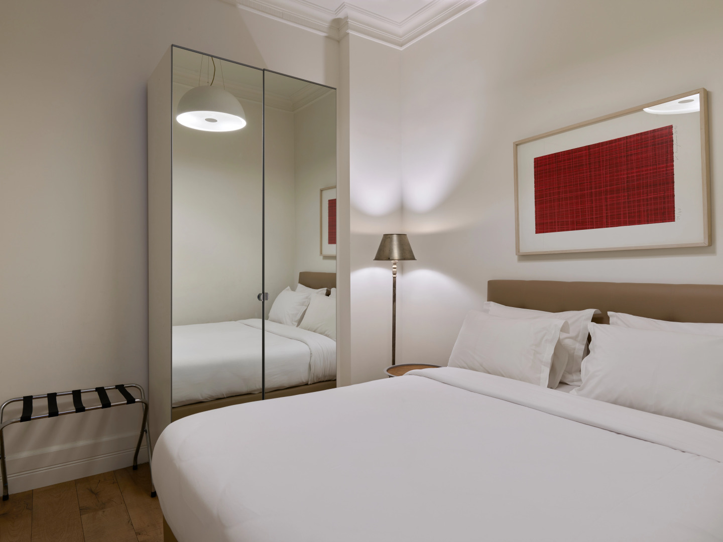 Апарт- отель Casa di Bava Suites by TCH