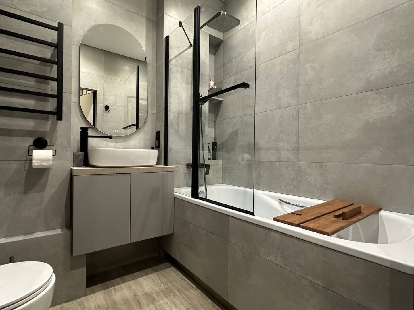 Апартаменты ДзенХоум В Сердце Нижнего 62