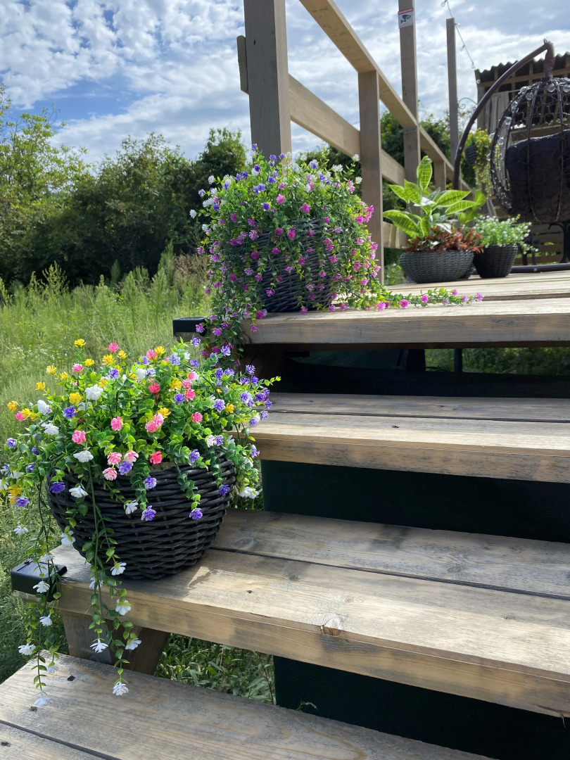 Бунгало АтмоSfera ЭкоVillage