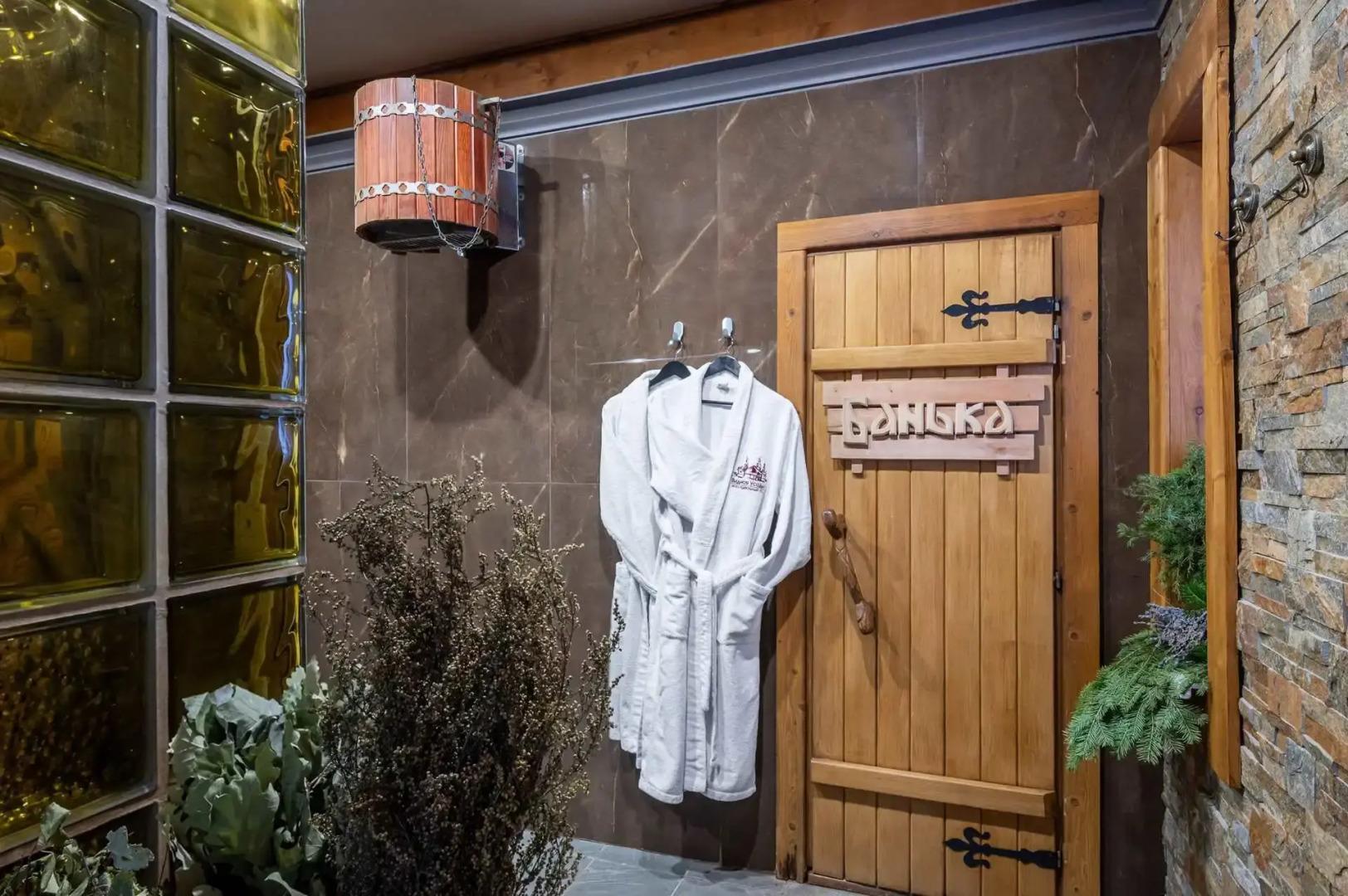 Отель Загородный комплекс Видная Усадьба.