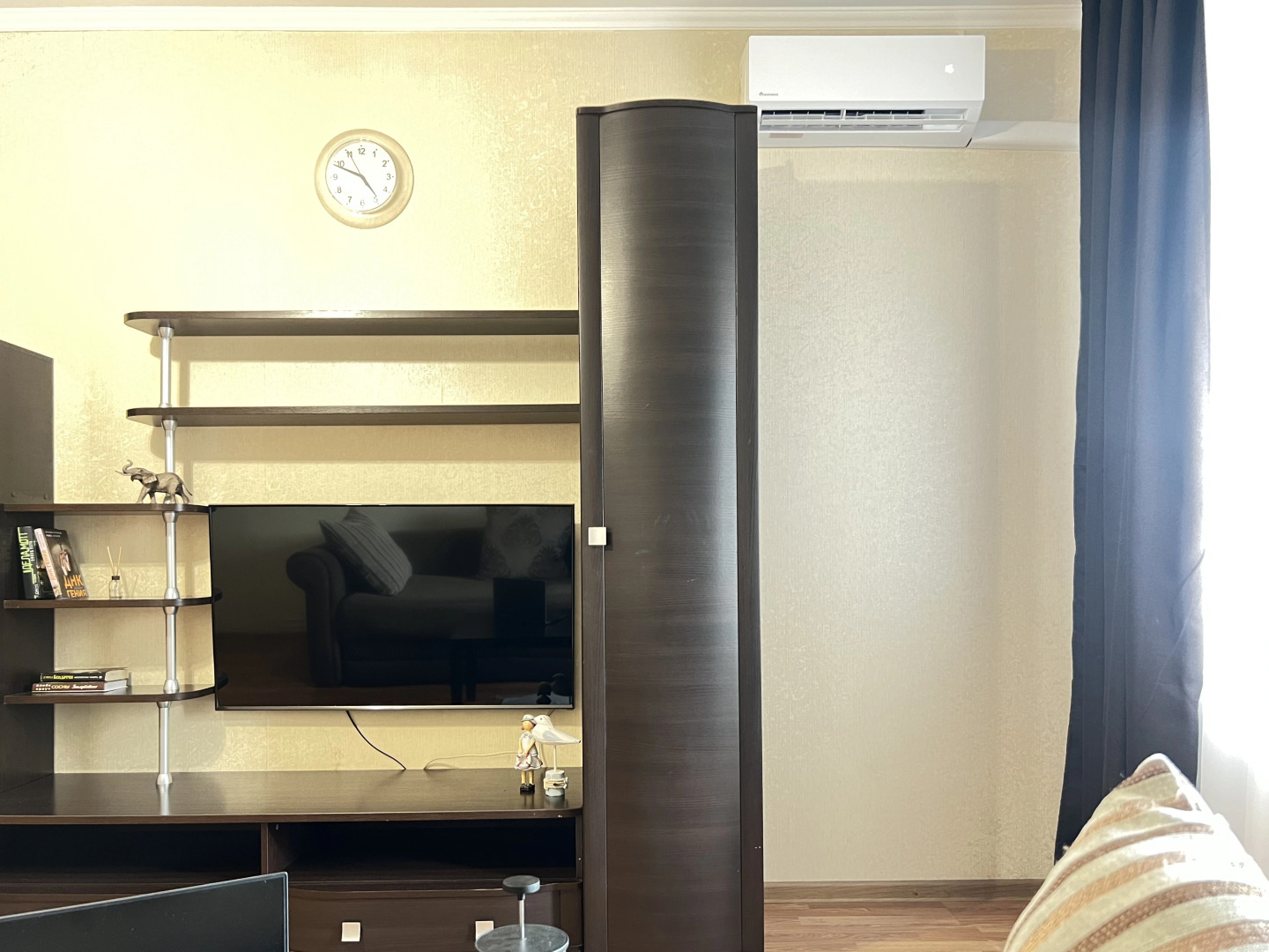 Апартаменты Есенина