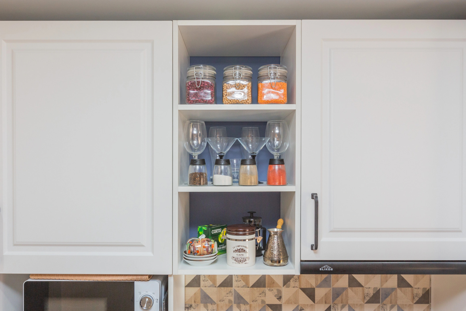 Квартира Business Comfort на Гармонии