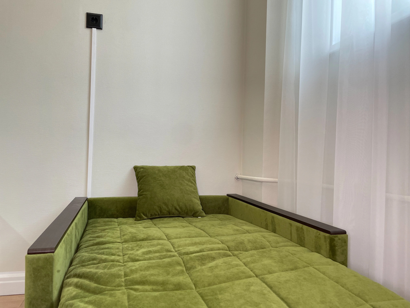 Апартаменты двухъярусные все есть для жизни