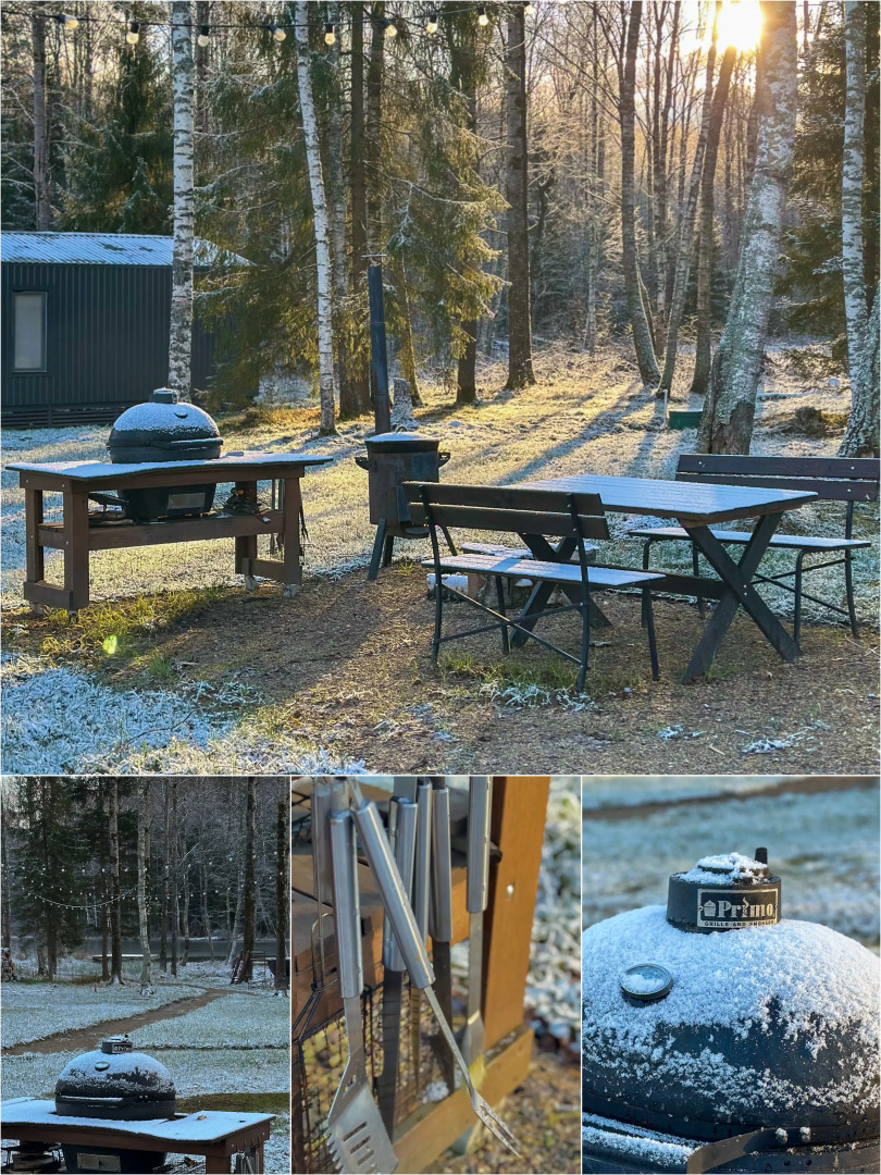 Частный дом Уютный нa бeрегу лесногo озeра pядом с Переслaвлeм-Зaлecским