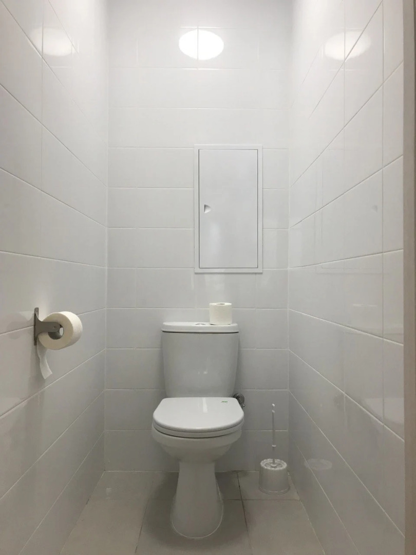 Квартира Евро 3к в Центре