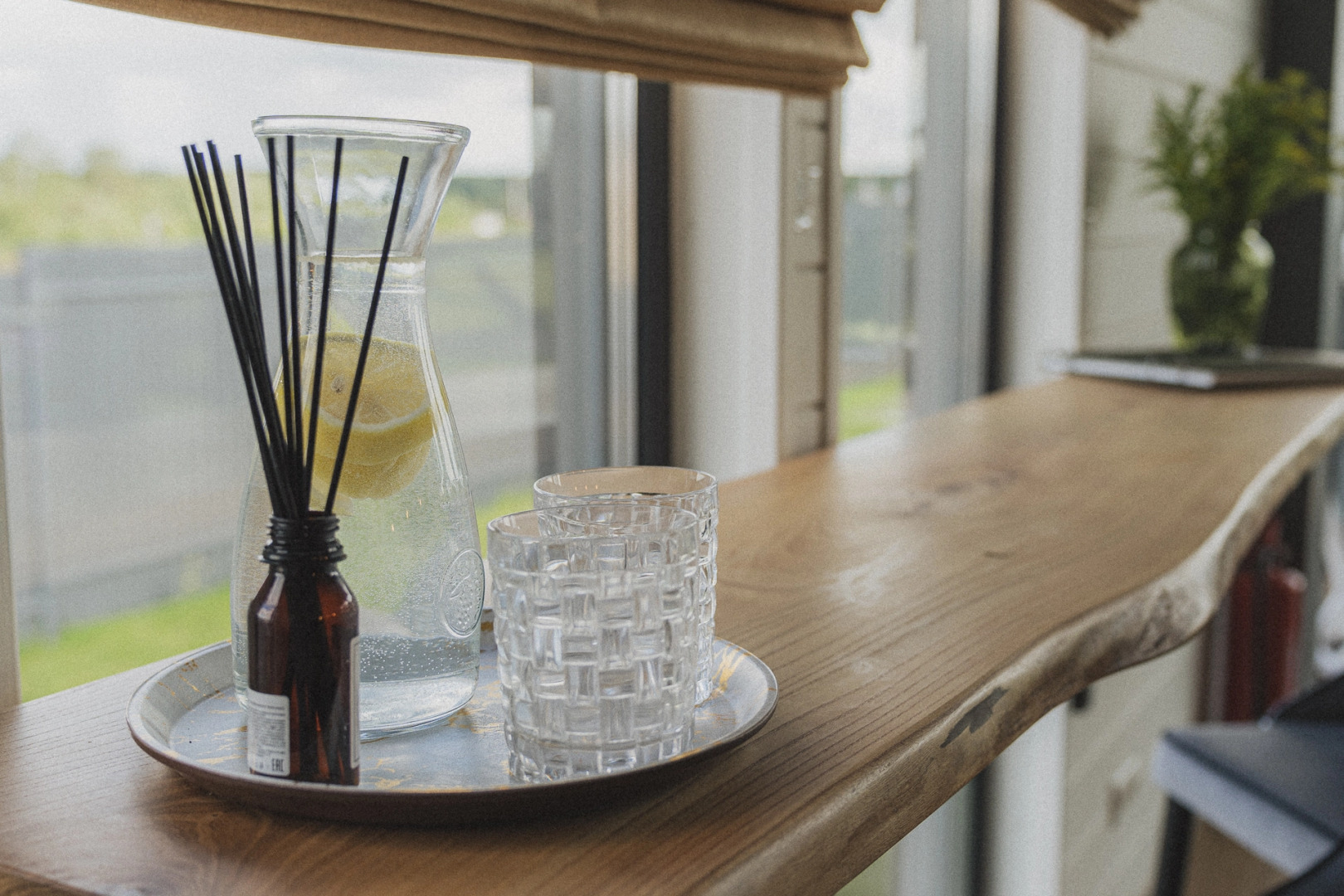 Гостевой дом Барнхаус Сибирь