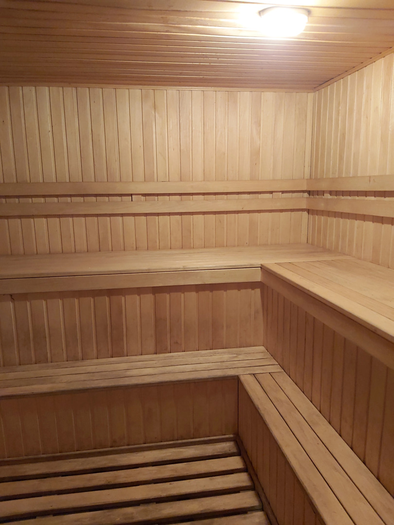 Гостевой дом на Радужной