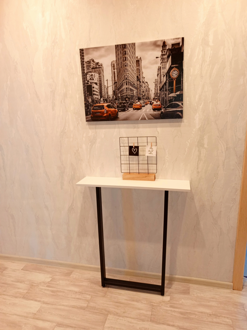 Апартаменты Уютные в высотке на Университетском Lion Apart