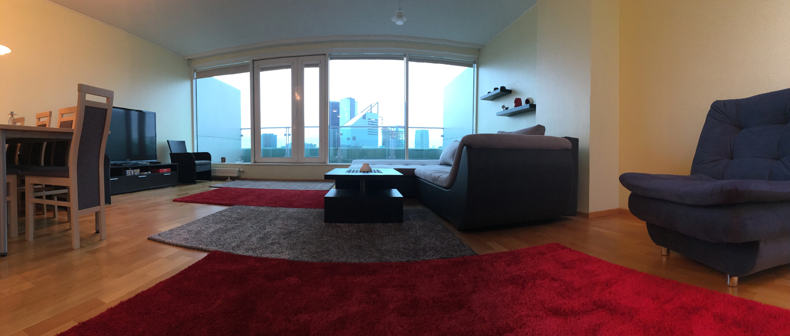 Апартаменты AleksHome