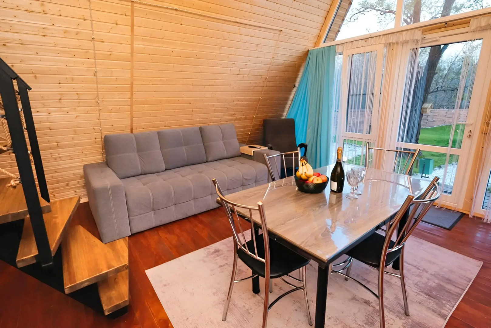 Частный дом Казачий Двор