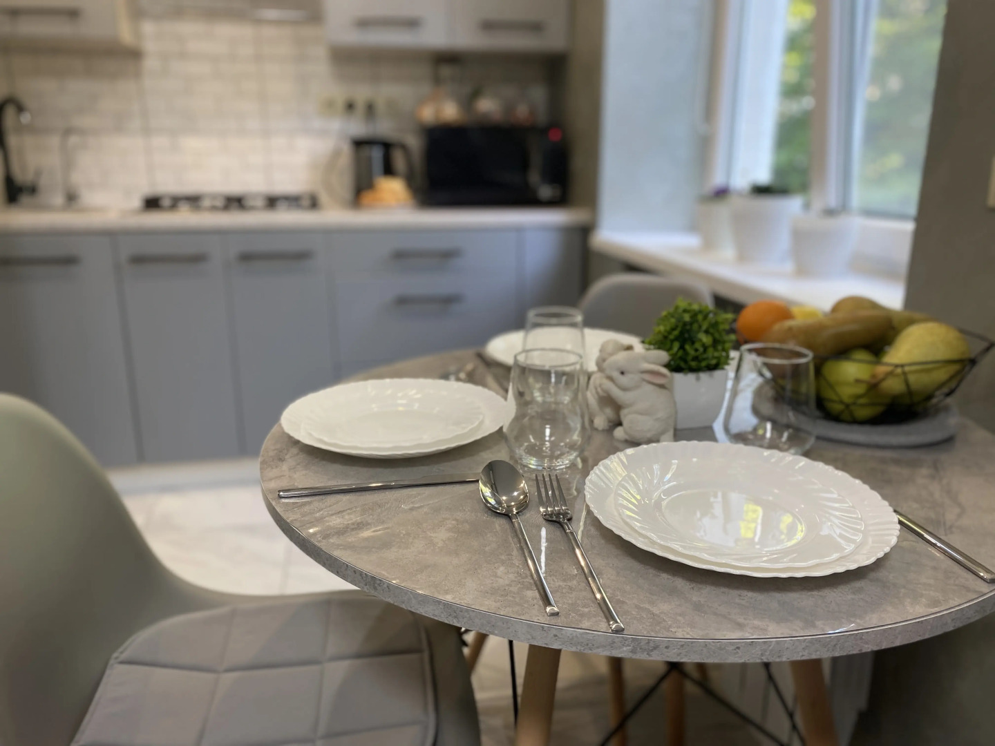 Квартира в Центре Города