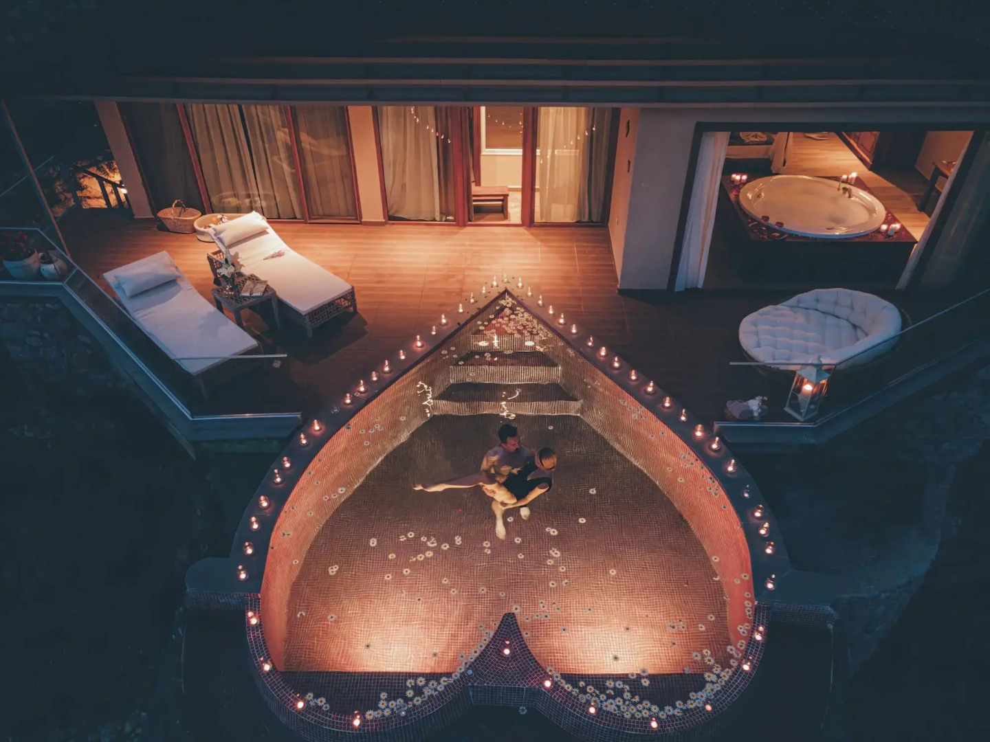 Lissiya Hotel -Boutique-hotel