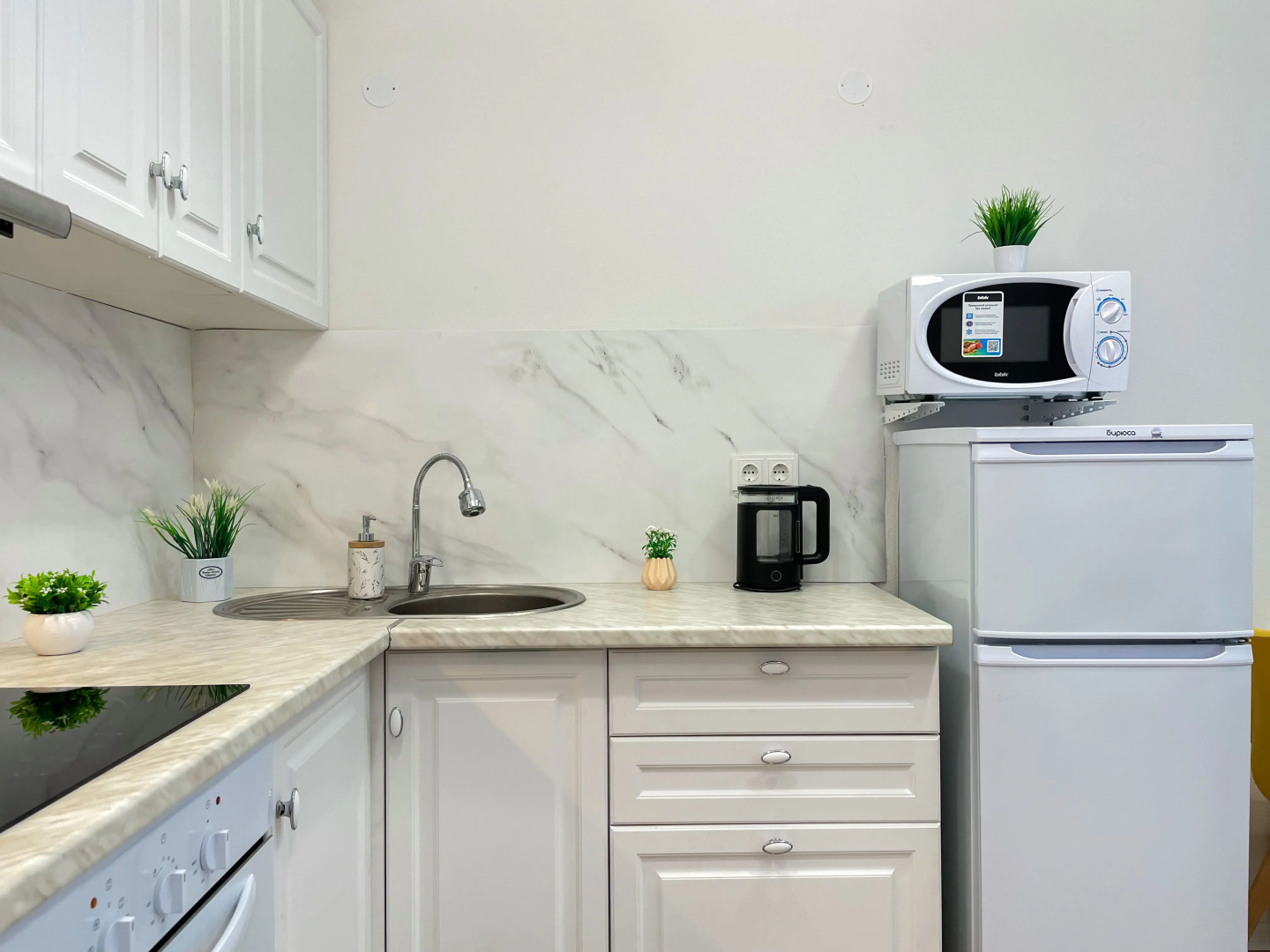 Апартаменты Sunny Days Apartment Жулебино Парк