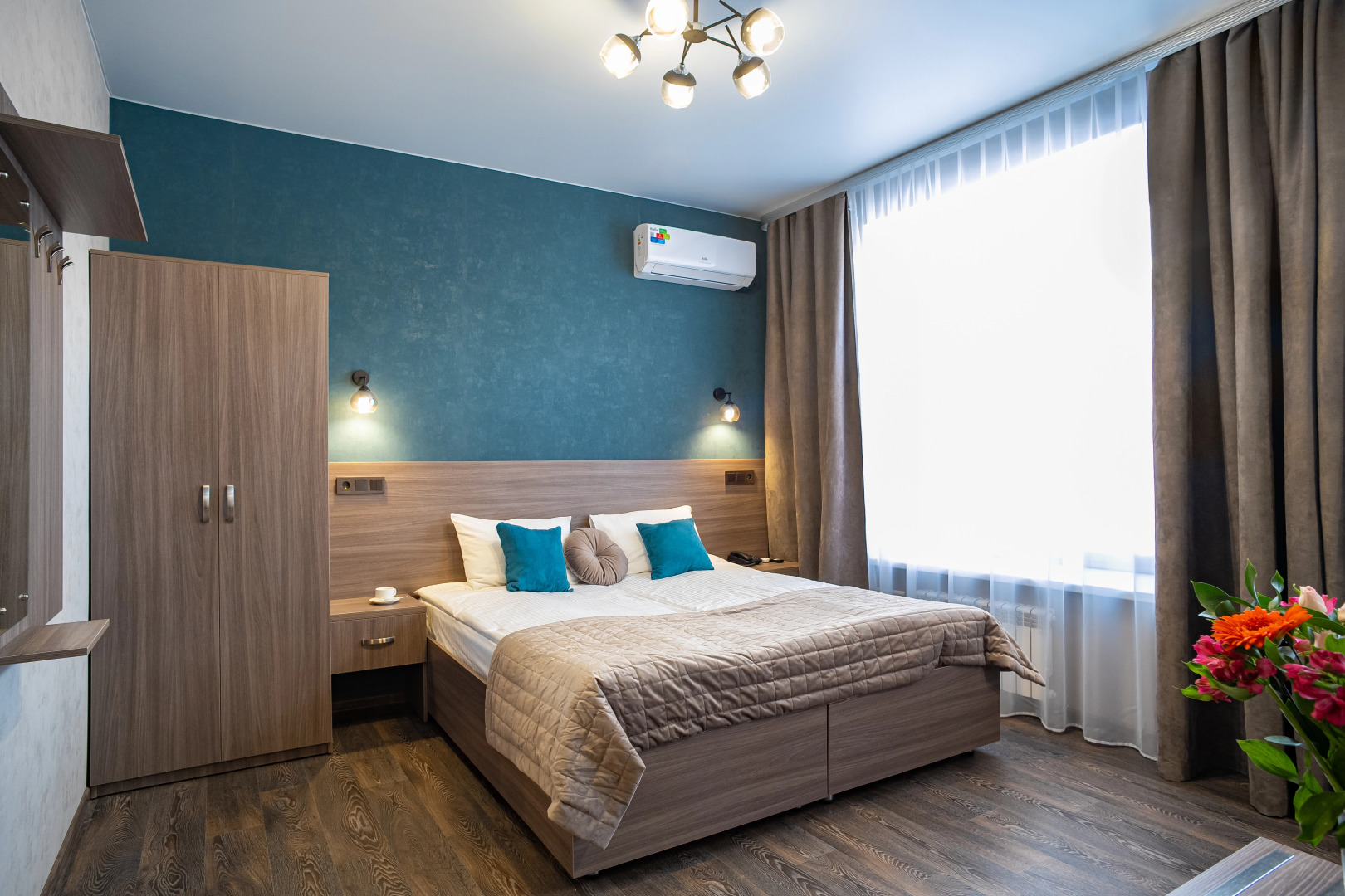 Отель Спа-Центр Мёд