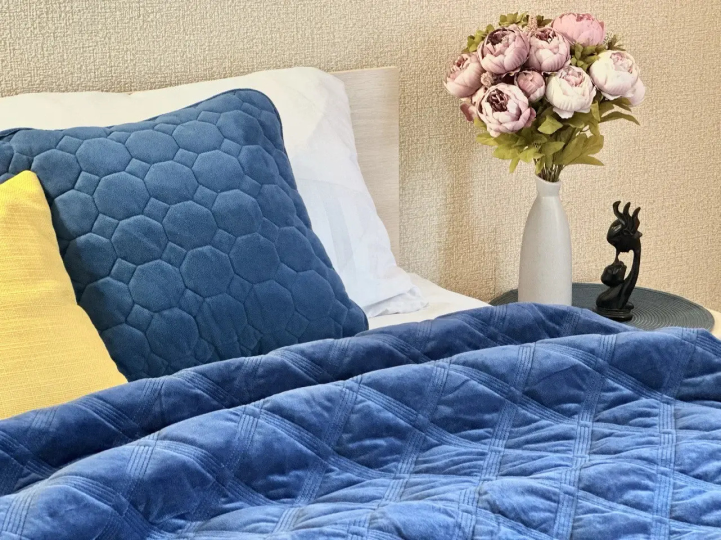 Квартира Уютнo как дoма на улице Рыленкова 85