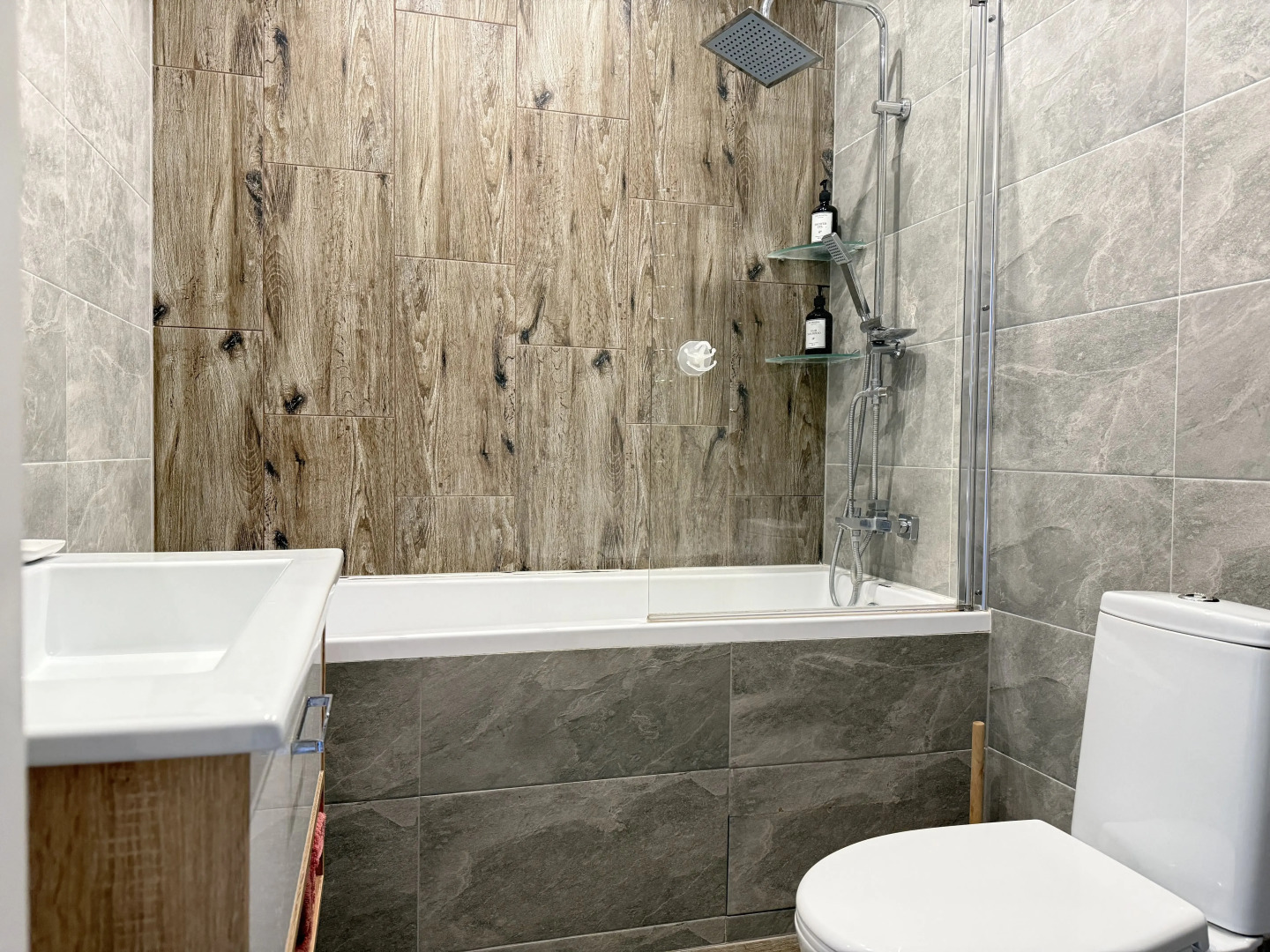 Апартаменты Apple Home