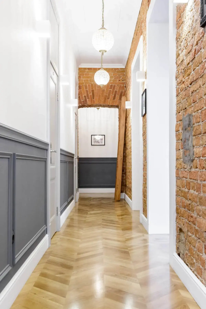 Меблированные комнаты F12