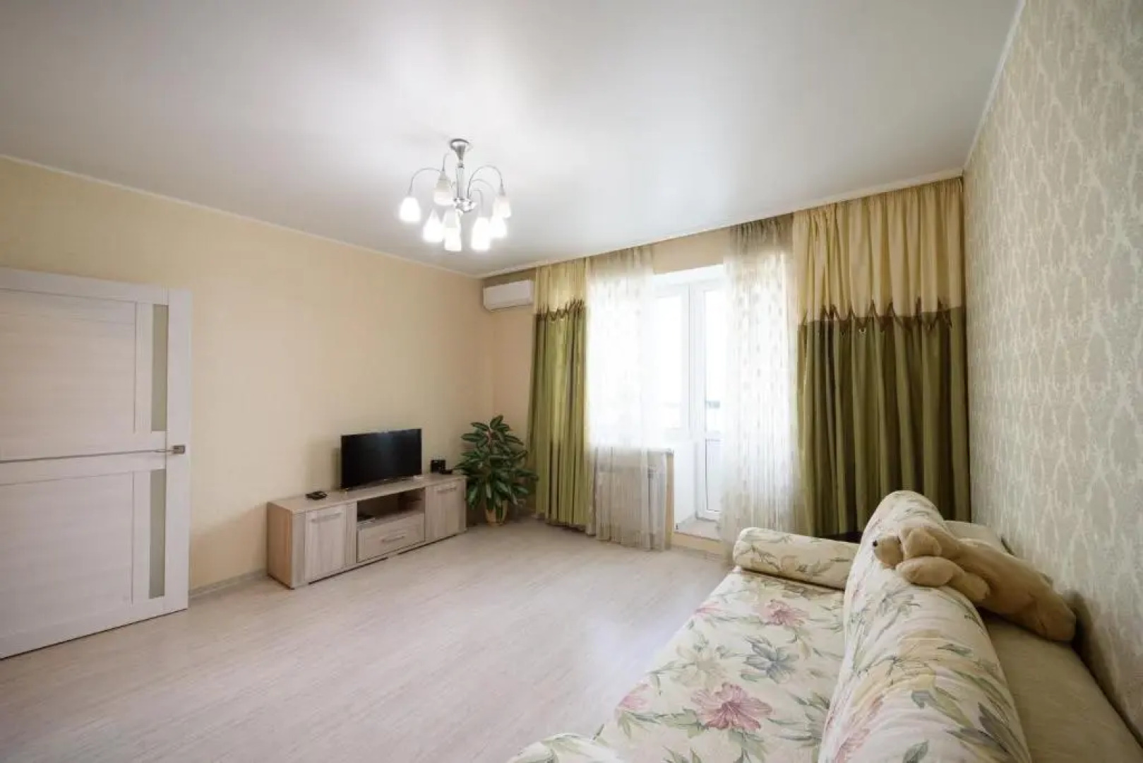 Апартаменты Набережная