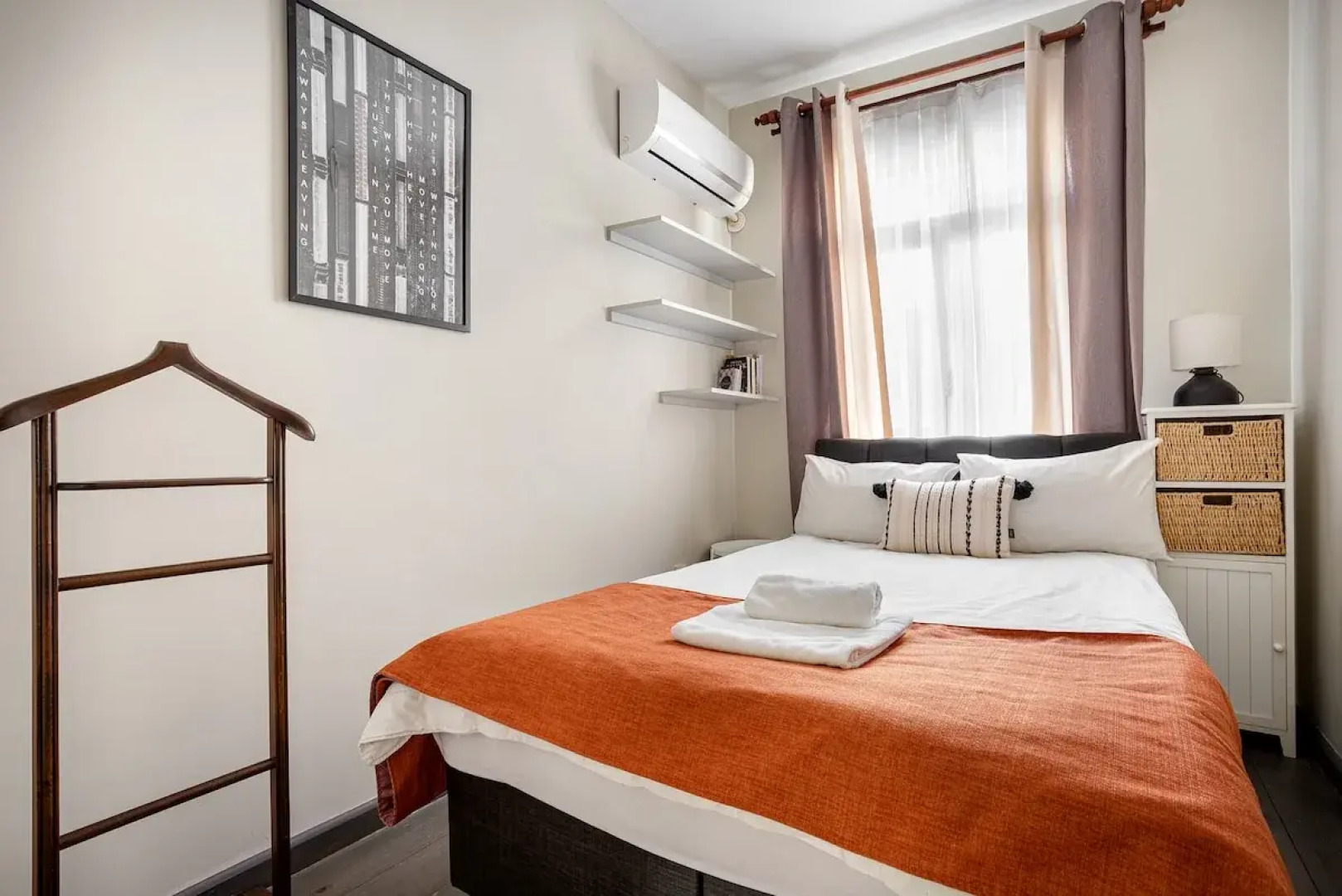 Апартаменты 3 Bedroom Galata Apartment