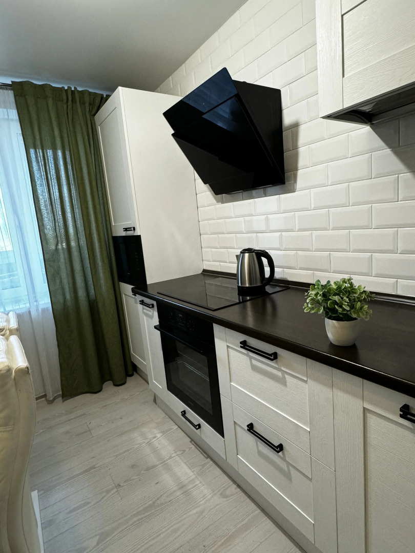 Квартира Аппартаменты на Измайлова