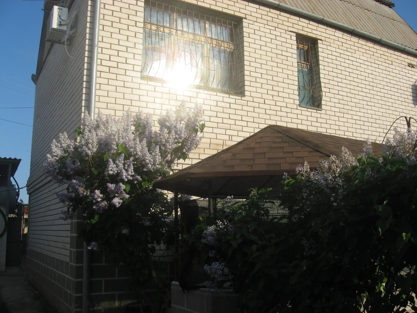 Отель Гостевой Дом