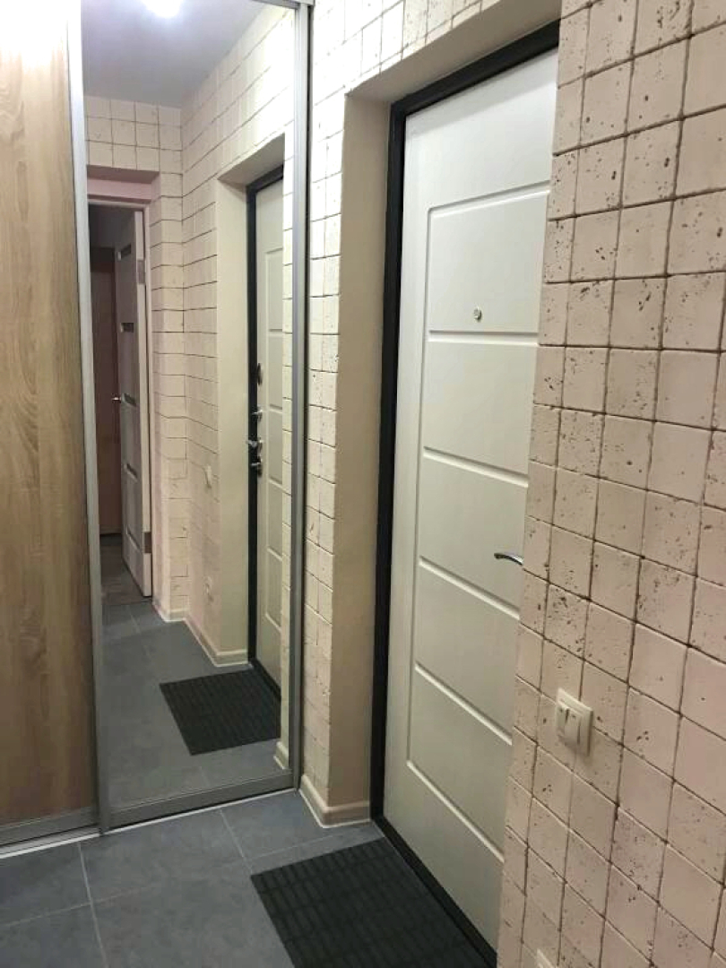 Апартаменты Партизанская 24