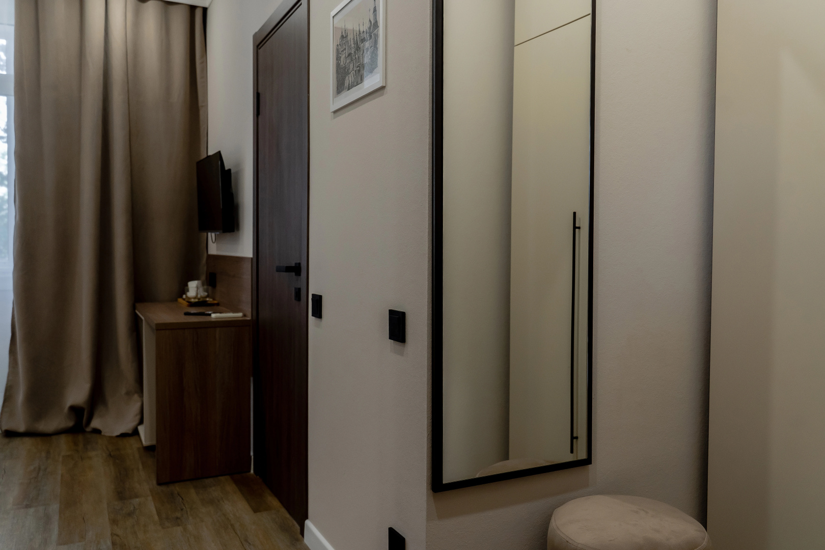 Отель Hotel&Restaurant Сальников
