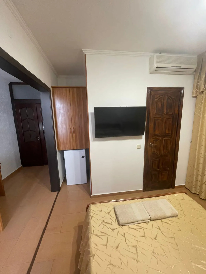 Гостевой дом Луиза