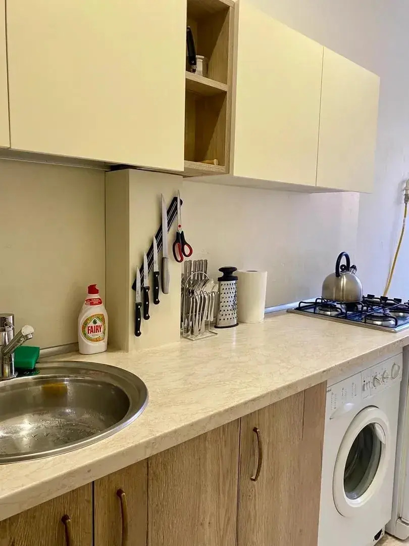 Двухкомнатная Квартира на Интернациональной 13